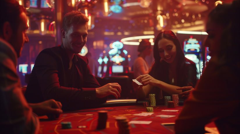 pp97 Live Casino